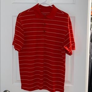 Nike Golf DriFit Men’s Golf Polo